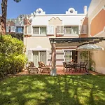 Vilar Do Golf Resort Quinta do Lago