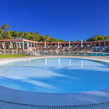 Resort Vilar Do Golf 4*