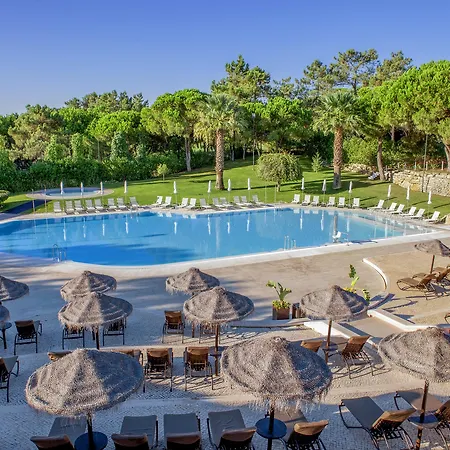 Vilar Do Golf Quinta do Lago