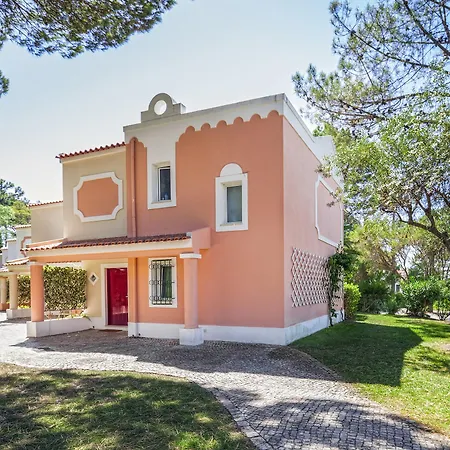 Vilar Do Golf 4* Quinta do Lago