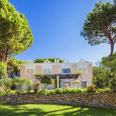 Vilar Do Golf Resort Quinta do Lago