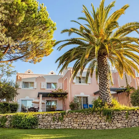 Vilar Do Golf Station touristique