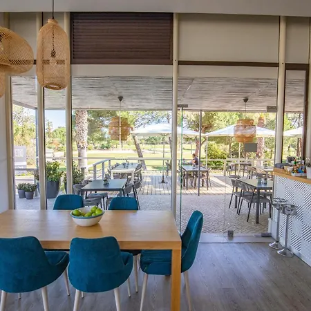 Vilar Do Golf Quinta do Lago