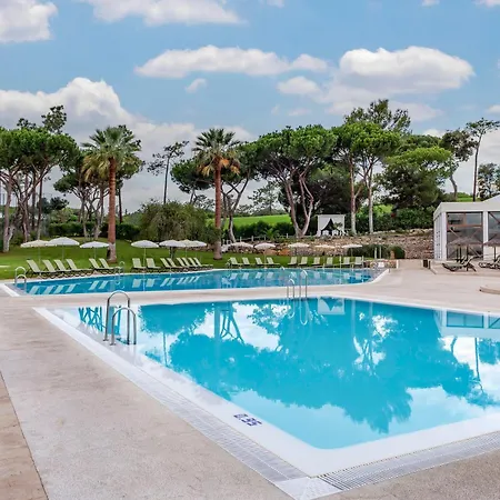 Vilar Do Golf 4* Quinta do Lago