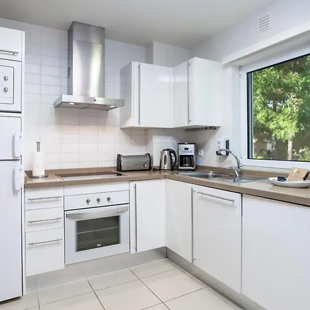 Vilar Do Golf Station touristique 4*