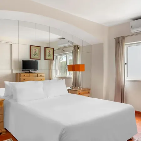 Resort Vilar Do Golf 4*