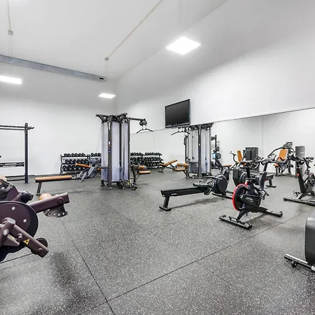 Vilar Do Golf Station touristique Quinta do Lago