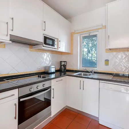 Vilar Do Golf Quinta do Lago