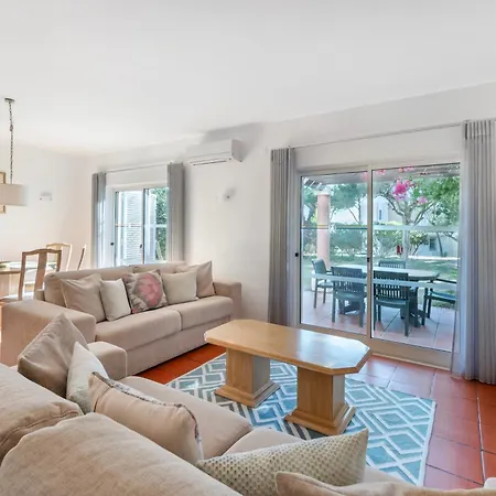 Vilar Do Golf Station touristique