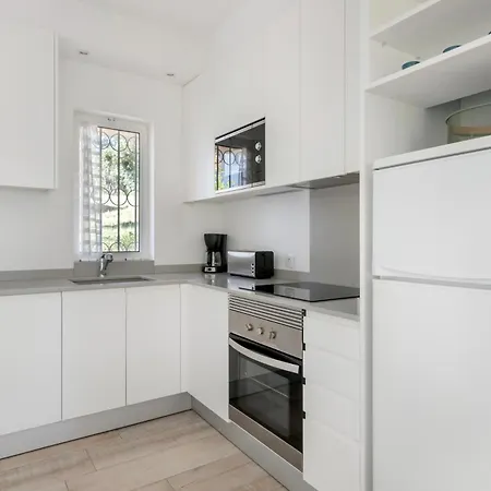 Vilar Do Golf Rezort 4*