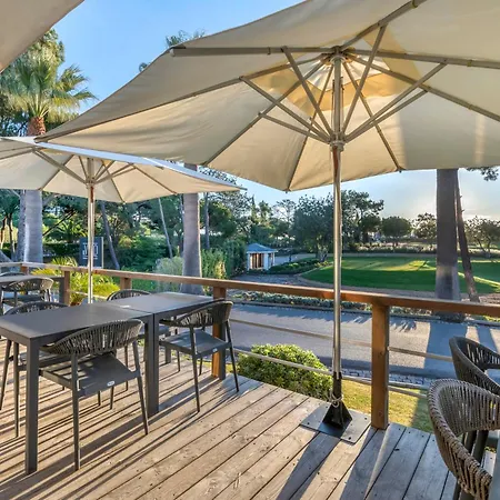 Vilar Do Golf Station touristique 4*