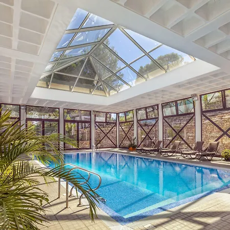 Rezort Vilar Do Golf