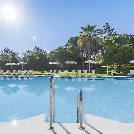 Station touristique Vilar Do Golf