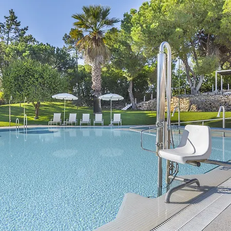 Vilar Do Golf Quinta do Lago