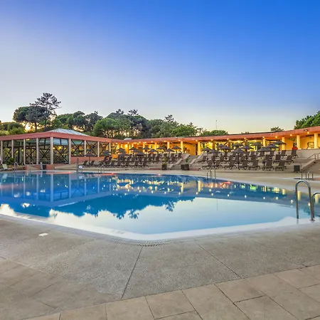 Vilar Do Golf Rezort 4*