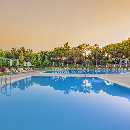 Station touristique Vilar Do Golf Quinta do Lago