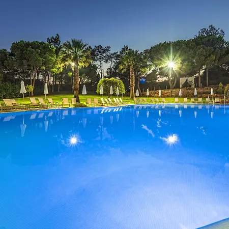 Vilar Do Golf Rezort 4*