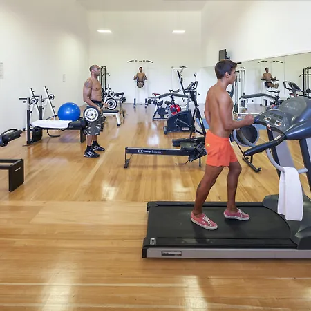 Vilar Do Golf Station touristique Quinta do Lago