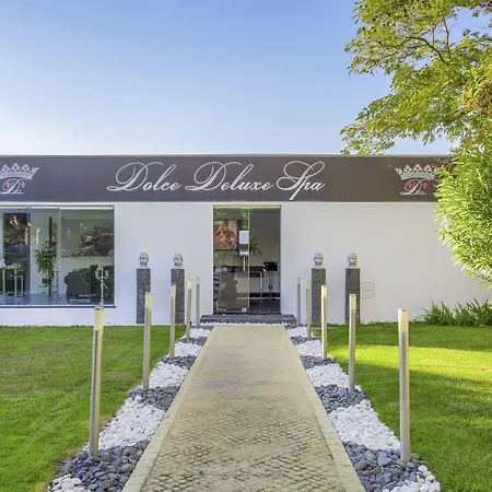 Vilar Do Golf Station touristique