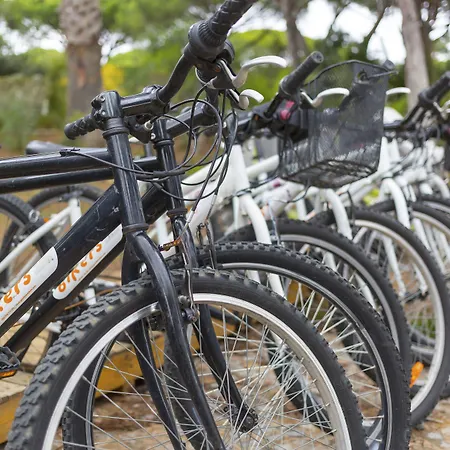 Station touristique Vilar Do Golf Quinta do Lago
