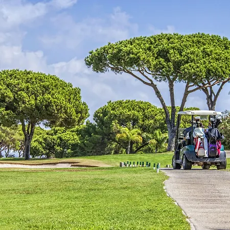 Station touristique Vilar Do Golf Quinta do Lago