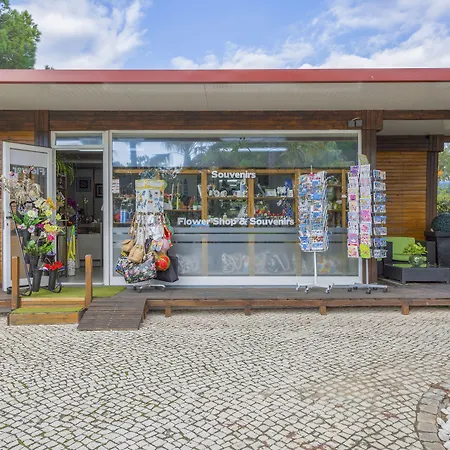 Vilar Do Golf Station touristique 4*