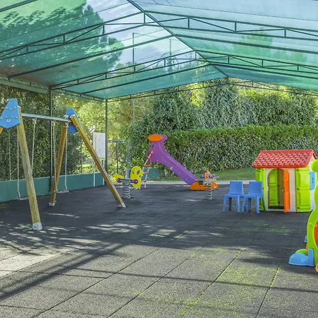 Vilar Do Golf Rezort Quinta do Lago