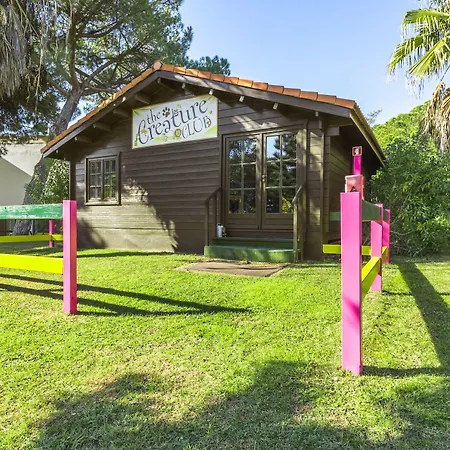 Station touristique Vilar Do Golf