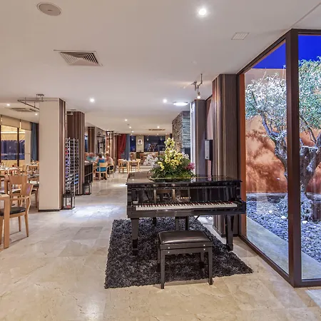 Vilar Do Golf Rezort Quinta do Lago