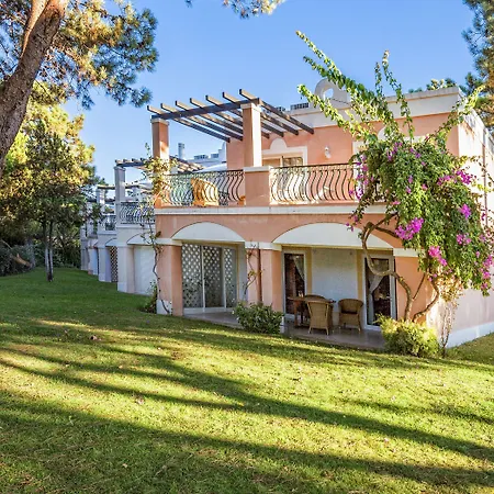 Vilar Do Golf Station touristique 4*