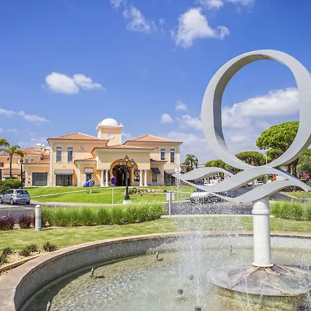 Vilar Do Golf Station touristique Quinta do Lago