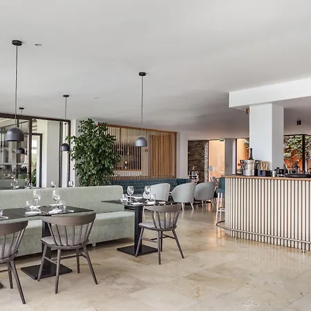 Vilar Do Golf 4* Quinta do Lago