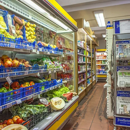 Rezort Vilar Do Golf 4*