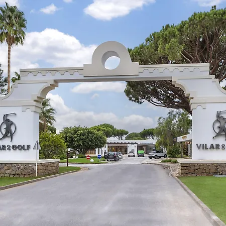 Vilar Do Golf Rezort Quinta do Lago