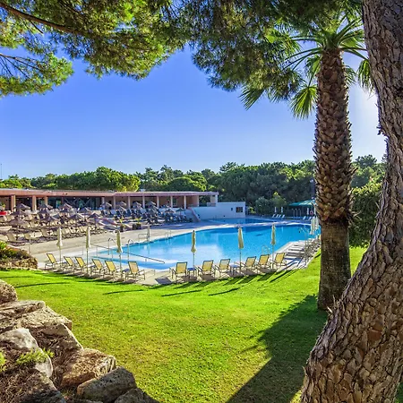 Vilar Do Golf Resort Quinta do Lago