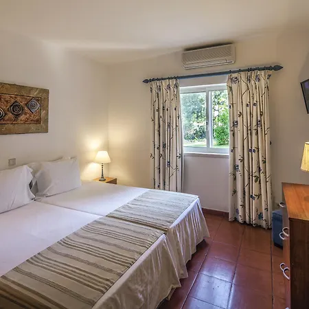 Resort Vilar Do Golf