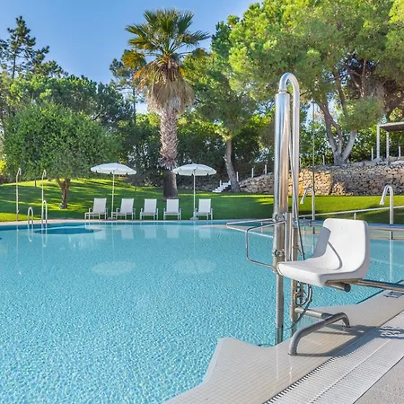 Vilar Do Golf Resort 4*