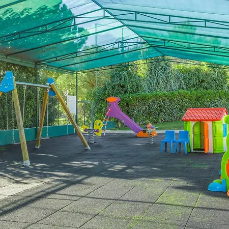 Semesteranläggning (resort) Vilar Do Golf