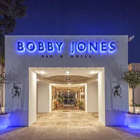 Vilar Do Golf Semesteranläggning (resort) 4*