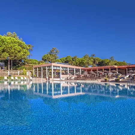 Vilar Do Golf 4* Quinta do Lago