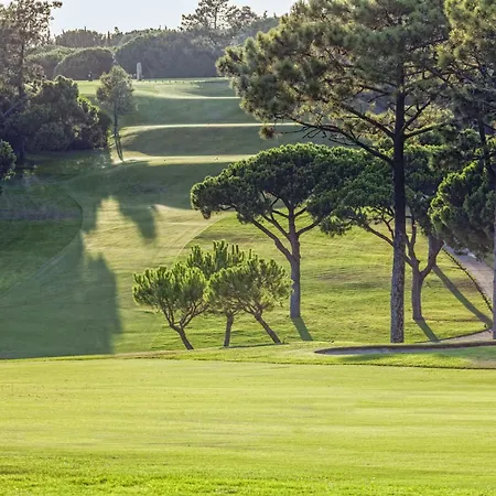 Resort Vilar Do Golf Quinta do Lago