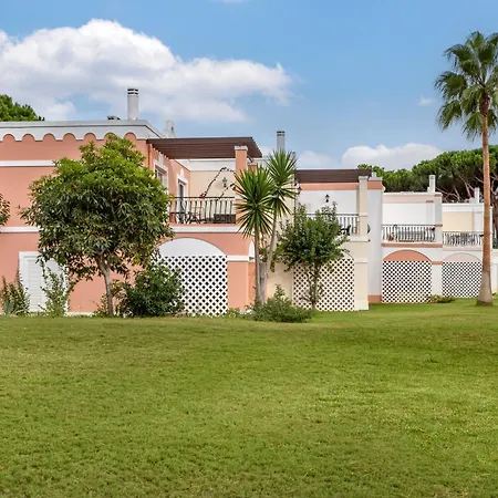 Station touristique Vilar Do Golf 4*