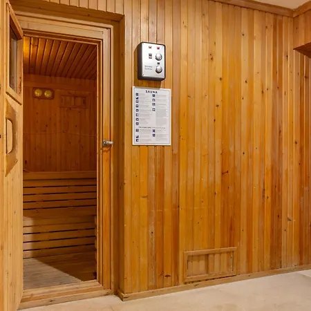 Semesteranläggning (resort) Vilar Do Golf 4*