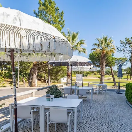 Vilar Do Golf 4* Quinta do Lago