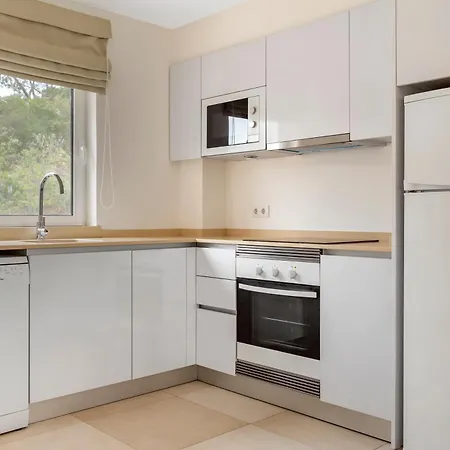 Resort Vilar Do Golf