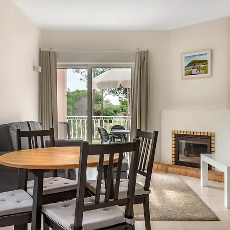 Semesteranläggning (resort) Vilar Do Golf 4*