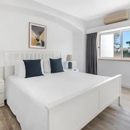 Vilar Do Golf Resort Quinta do Lago