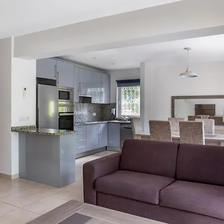 Vilar Do Golf 4* Quinta do Lago