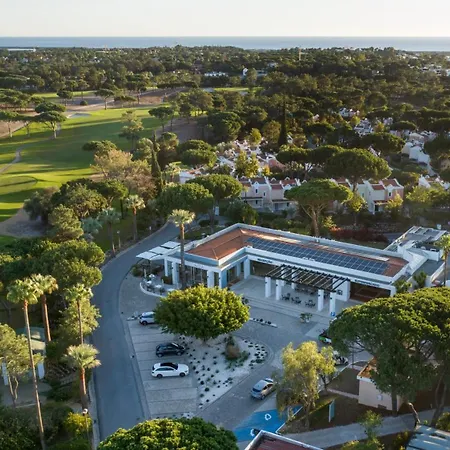Vilar Do Golf Station touristique 4*