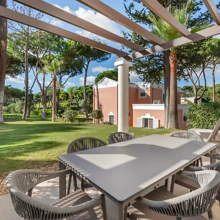 Resort Vilar Do Golf 4*